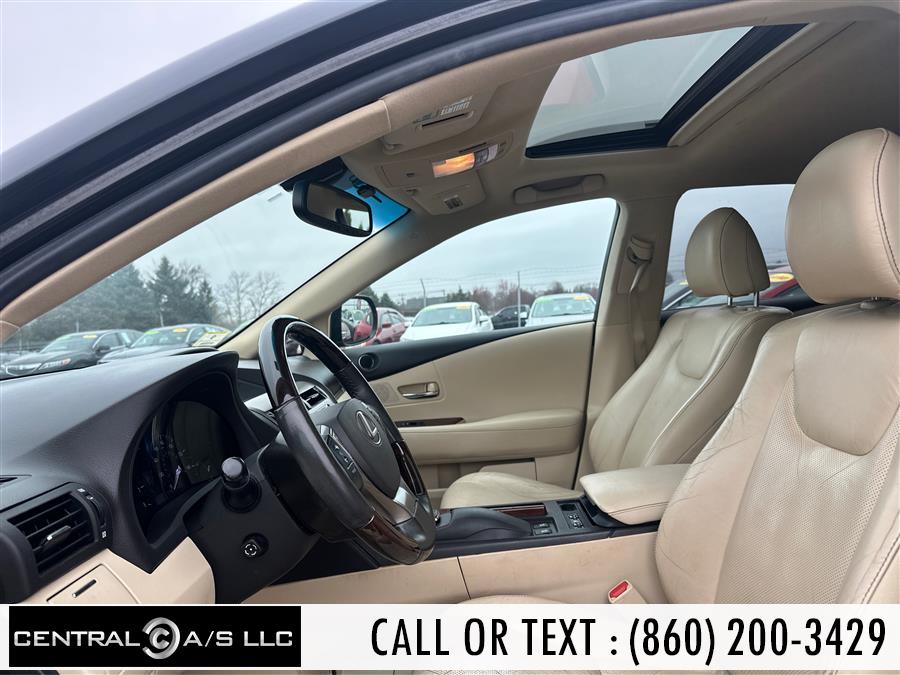 2015 Lexus RX 350 AWD 4dr F Sport, available for sale in East Windsor, Connecticut | Central A/S LLC. East Windsor, Connecticut 2015 Lexus RX 350 AWD 4dr F Sport, available for sale in East Windsor, Connecticut | Central A/S LLC. East Windsor, Connecticut