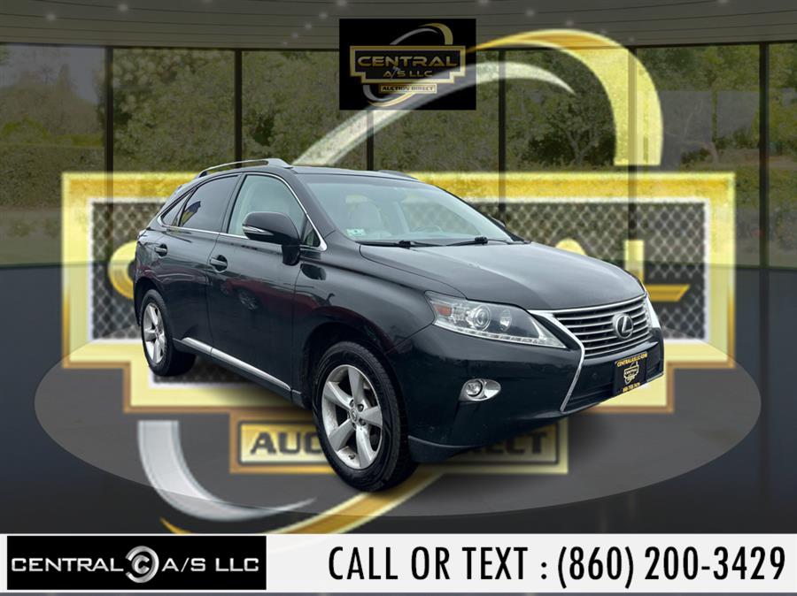 2015 Lexus RX 350 AWD 4dr F Sport, available for sale in East Windsor, Connecticut | Central A/S LLC. East Windsor, Connecticut 2015 Lexus RX 350 AWD 4dr F Sport, available for sale in East Windsor, Connecticut | Central A/S LLC. East Windsor, Connecticut