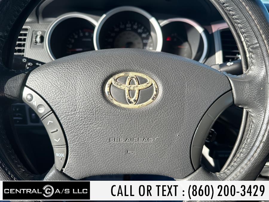 2009 Toyota Tacoma 4WD Access V6 MT, available for sale in East Windsor, Connecticut | Central A/S LLC. East Windsor, Connecticut 2009 Toyota Tacoma 4WD Access V6 MT, available for sale in East Windsor, Connecticut | Central A/S LLC. East Windsor, Connecticut