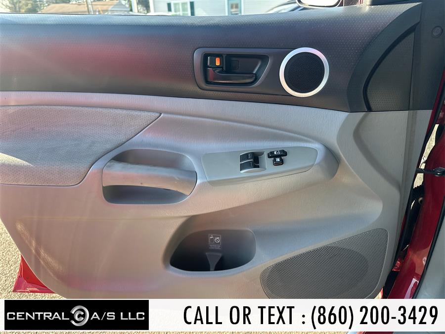 2009 Toyota Tacoma 4WD Access V6 MT, available for sale in East Windsor, Connecticut | Central A/S LLC. East Windsor, Connecticut 2009 Toyota Tacoma 4WD Access V6 MT, available for sale in East Windsor, Connecticut | Central A/S LLC. East Windsor, Connecticut