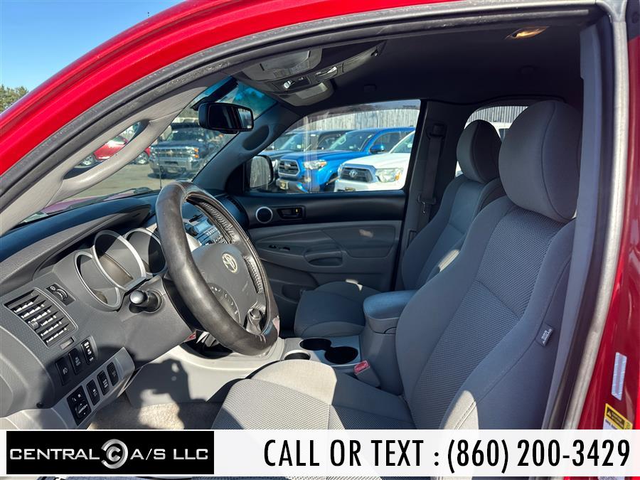 2009 Toyota Tacoma 4WD Access V6 MT, available for sale in East Windsor, Connecticut | Central A/S LLC. East Windsor, Connecticut 2009 Toyota Tacoma 4WD Access V6 MT, available for sale in East Windsor, Connecticut | Central A/S LLC. East Windsor, Connecticut