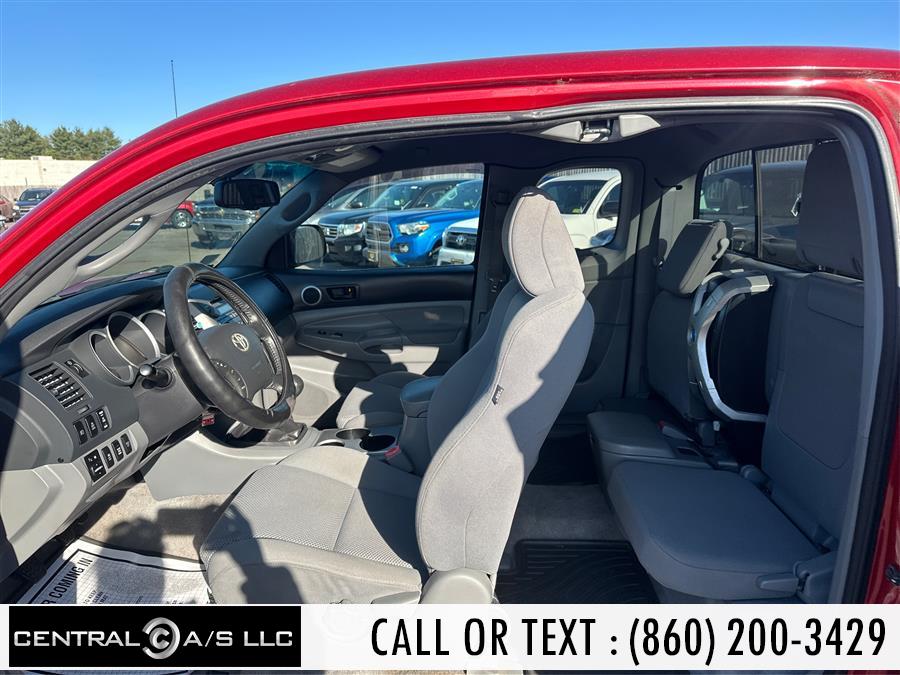 2009 Toyota Tacoma 4WD Access V6 MT, available for sale in East Windsor, Connecticut | Central A/S LLC. East Windsor, Connecticut 2009 Toyota Tacoma 4WD Access V6 MT, available for sale in East Windsor, Connecticut | Central A/S LLC. East Windsor, Connecticut