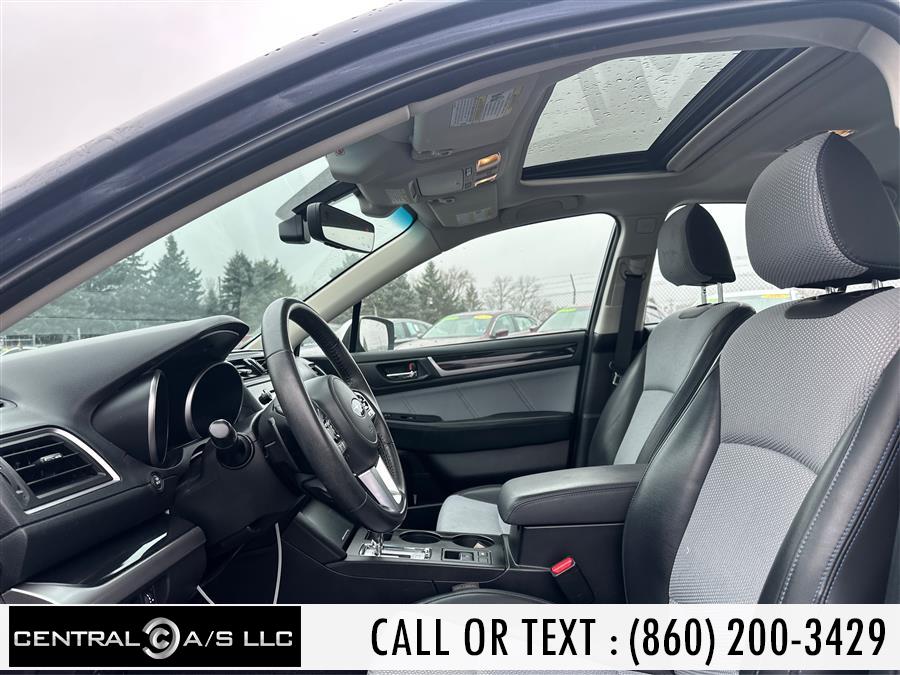 2017 Subaru Legacy 2.5i Sport, available for sale in East Windsor, Connecticut | Central A/S LLC. East Windsor, Connecticut 2017 Subaru Legacy 2.5i Sport, available for sale in East Windsor, Connecticut | Central A/S LLC. East Windsor, Connecticut