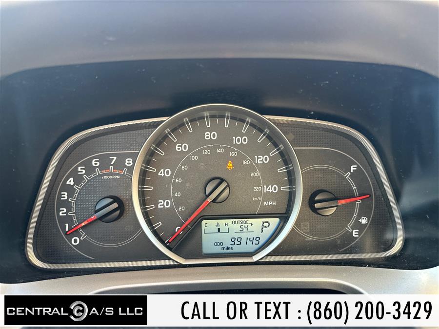 2013 Toyota RAV4 AWD 4dr LE (Natl), available for sale in East Windsor, Connecticut | Central A/S LLC. East Windsor, Connecticut 2013 Toyota RAV4 AWD 4dr LE (Natl), available for sale in East Windsor, Connecticut | Central A/S LLC. East Windsor, Connecticut