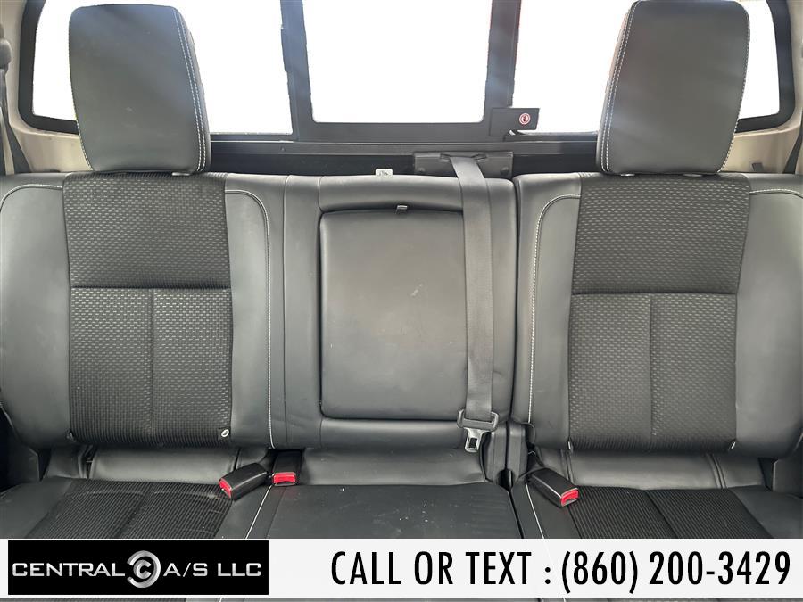 2017 Nissan Titan 4x4 Crew Cab PRO-4X, available for sale in East Windsor, Connecticut | Central A/S LLC. East Windsor, Connecticut 2017 Nissan Titan 4x4 Crew Cab PRO-4X, available for sale in East Windsor, Connecticut | Central A/S LLC. East Windsor, Connecticut