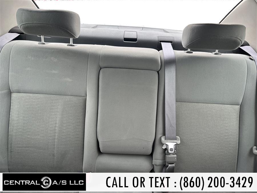 2011 Nissan Sentra 4dr Sdn I4 CVT 2.0 SR, available for sale in East Windsor, Connecticut | Central A/S LLC. East Windsor, Connecticut 2011 Nissan Sentra 4dr Sdn I4 CVT 2.0 SR, available for sale in East Windsor, Connecticut | Central A/S LLC. East Windsor, Connecticut