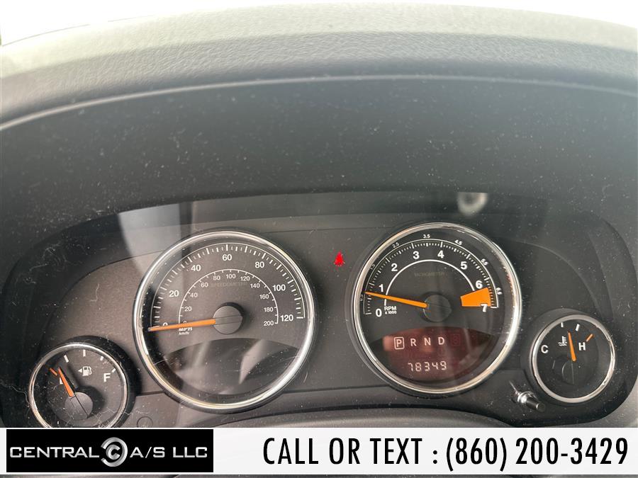2014 Jeep Compass 4WD 4dr Latitude, available for sale in East Windsor, Connecticut | Central A/S LLC. East Windsor, Connecticut 2014 Jeep Compass 4WD 4dr Latitude, available for sale in East Windsor, Connecticut | Central A/S LLC. East Windsor, Connecticut