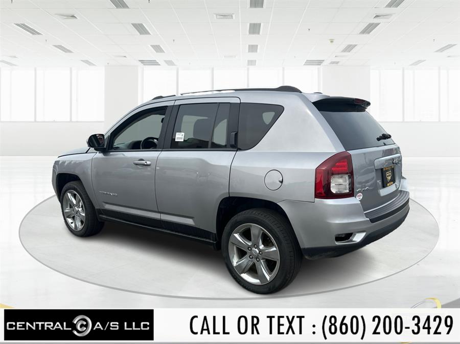 2014 Jeep Compass 4WD 4dr Latitude, available for sale in East Windsor, Connecticut | Central A/S LLC. East Windsor, Connecticut 2014 Jeep Compass 4WD 4dr Latitude, available for sale in East Windsor, Connecticut | Central A/S LLC. East Windsor, Connecticut
