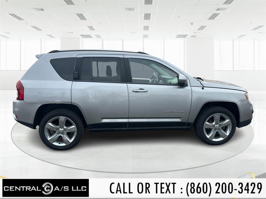 2014 Jeep Compass 4WD 4dr Latitude, available for sale in East Windsor, Connecticut | Central A/S LLC. East Windsor, Connecticut 2014 Jeep Compass 4WD 4dr Latitude, available for sale in East Windsor, Connecticut | Central A/S LLC. East Windsor, Connecticut
