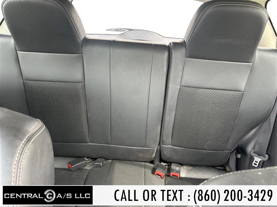 2014 Jeep Compass 4WD 4dr Latitude, available for sale in East Windsor, Connecticut | Central A/S LLC. East Windsor, Connecticut 2014 Jeep Compass 4WD 4dr Latitude, available for sale in East Windsor, Connecticut | Central A/S LLC. East Windsor, Connecticut
