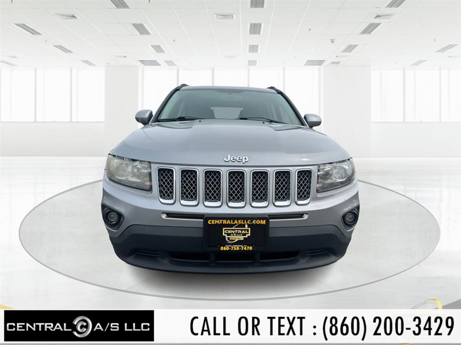 2014 Jeep Compass 4WD 4dr Latitude, available for sale in East Windsor, Connecticut | Central A/S LLC. East Windsor, Connecticut 2014 Jeep Compass 4WD 4dr Latitude, available for sale in East Windsor, Connecticut | Central A/S LLC. East Windsor, Connecticut