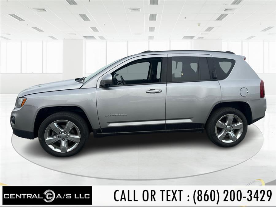 2014 Jeep Compass 4WD 4dr Latitude, available for sale in East Windsor, Connecticut | Central A/S LLC. East Windsor, Connecticut 2014 Jeep Compass 4WD 4dr Latitude, available for sale in East Windsor, Connecticut | Central A/S LLC. East Windsor, Connecticut