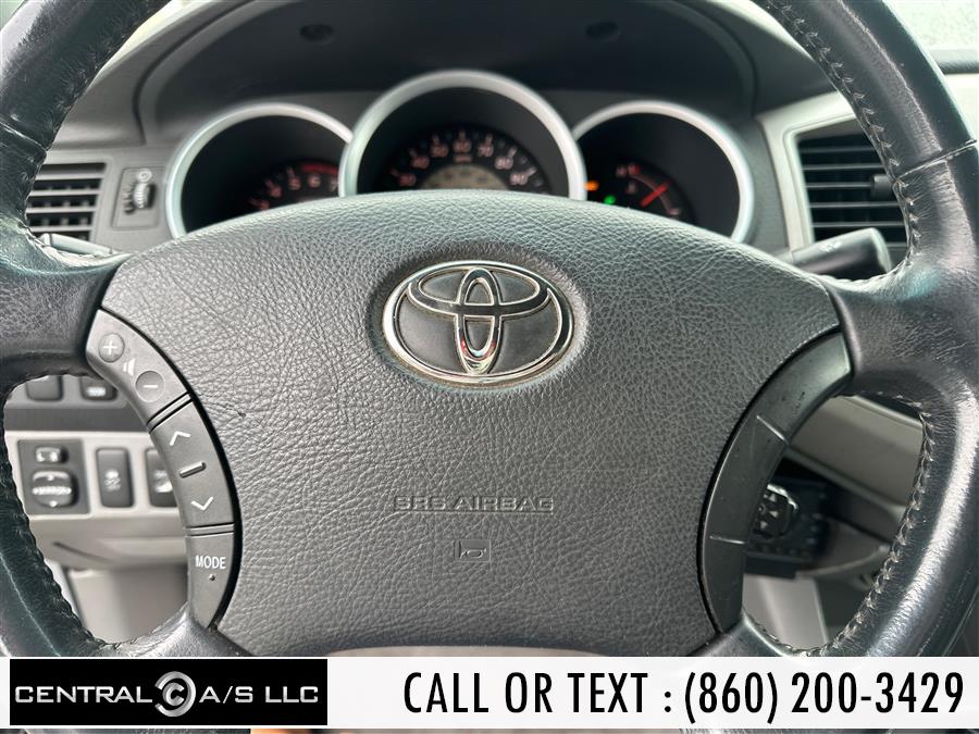 2009 Toyota Tacoma 4WD Access V6 AT (Natl), available for sale in East Windsor, Connecticut | Central A/S LLC. East Windsor, Connecticut 2009 Toyota Tacoma 4WD Access V6 AT (Natl), available for sale in East Windsor, Connecticut | Central A/S LLC. East Windsor, Connecticut