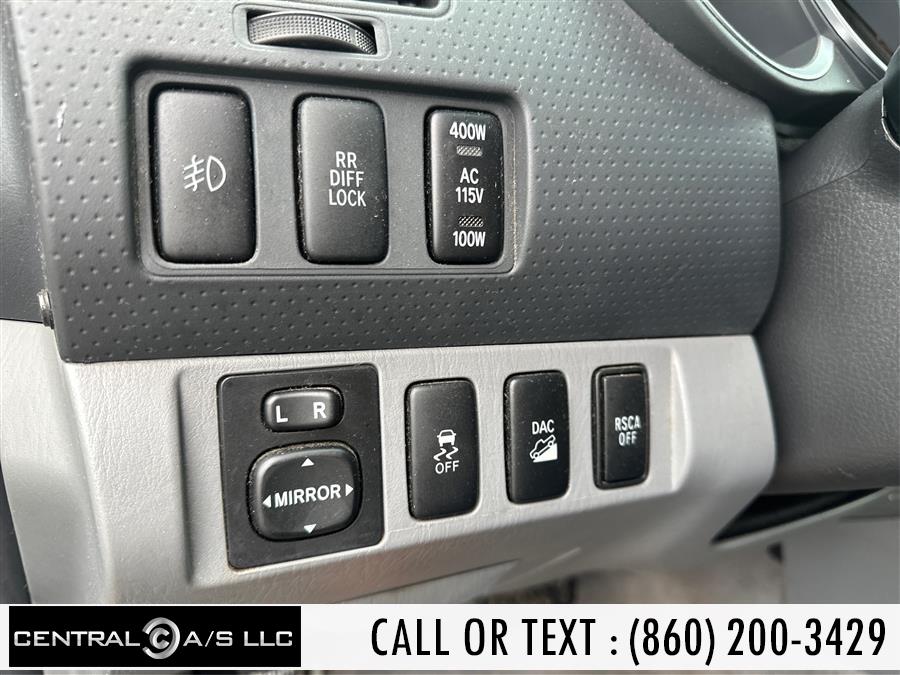 2009 Toyota Tacoma 4WD Access V6 AT (Natl), available for sale in East Windsor, Connecticut | Central A/S LLC. East Windsor, Connecticut 2009 Toyota Tacoma 4WD Access V6 AT (Natl), available for sale in East Windsor, Connecticut | Central A/S LLC. East Windsor, Connecticut