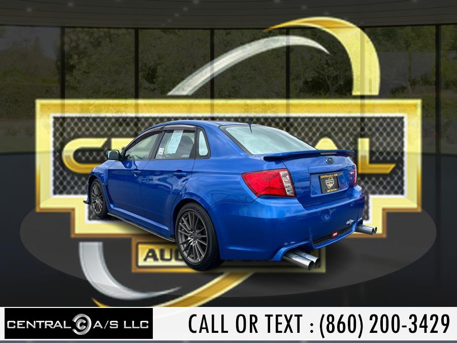 2014 Subaru Impreza Sedan WRX 4dr Man WRX Premium, available for sale in East Windsor, Connecticut | Central A/S LLC. East Windsor, Connecticut 2014 Subaru Impreza Sedan WRX 4dr Man WRX Premium, available for sale in East Windsor, Connecticut | Central A/S LLC. East Windsor, Connecticut