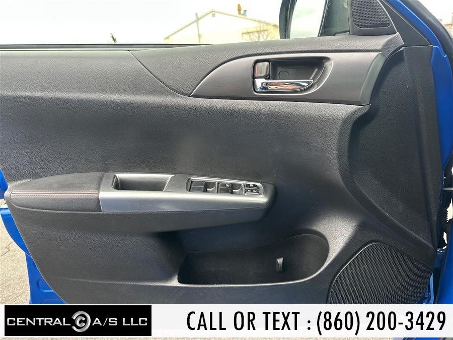 2014 Subaru Impreza Sedan WRX 4dr Man WRX Premium, available for sale in East Windsor, Connecticut | Central A/S LLC. East Windsor, Connecticut 2014 Subaru Impreza Sedan WRX 4dr Man WRX Premium, available for sale in East Windsor, Connecticut | Central A/S LLC. East Windsor, Connecticut