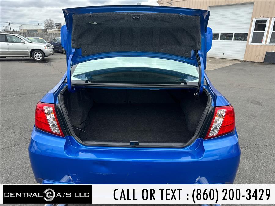 2014 Subaru Impreza Sedan WRX 4dr Man WRX Premium, available for sale in East Windsor, Connecticut | Central A/S LLC. East Windsor, Connecticut 2014 Subaru Impreza Sedan WRX 4dr Man WRX Premium, available for sale in East Windsor, Connecticut | Central A/S LLC. East Windsor, Connecticut