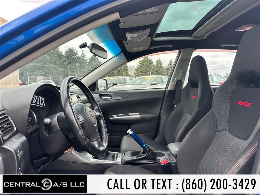 2014 Subaru Impreza Sedan WRX 4dr Man WRX Premium, available for sale in East Windsor, Connecticut | Central A/S LLC. East Windsor, Connecticut 2014 Subaru Impreza Sedan WRX 4dr Man WRX Premium, available for sale in East Windsor, Connecticut | Central A/S LLC. East Windsor, Connecticut