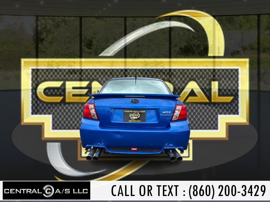 2014 Subaru Impreza Sedan WRX 4dr Man WRX Premium, available for sale in East Windsor, Connecticut | Central A/S LLC. East Windsor, Connecticut 2014 Subaru Impreza Sedan WRX 4dr Man WRX Premium, available for sale in East Windsor, Connecticut | Central A/S LLC. East Windsor, Connecticut