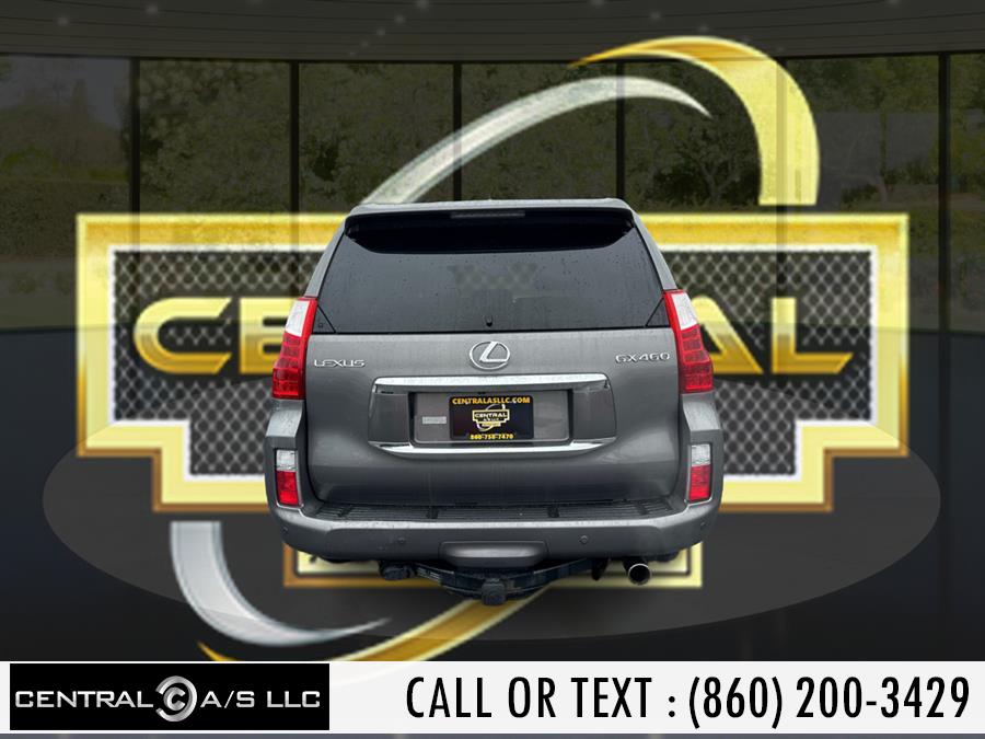 2010 Lexus GX 460 4WD 4dr, available for sale in East Windsor, Connecticut | Central A/S LLC. East Windsor, Connecticut 2010 Lexus GX 460 4WD 4dr, available for sale in East Windsor, Connecticut | Central A/S LLC. East Windsor, Connecticut