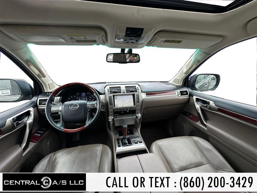 2010 Lexus GX 460 4WD 4dr, available for sale in East Windsor, Connecticut | Central A/S LLC. East Windsor, Connecticut 2010 Lexus GX 460 4WD 4dr, available for sale in East Windsor, Connecticut | Central A/S LLC. East Windsor, Connecticut