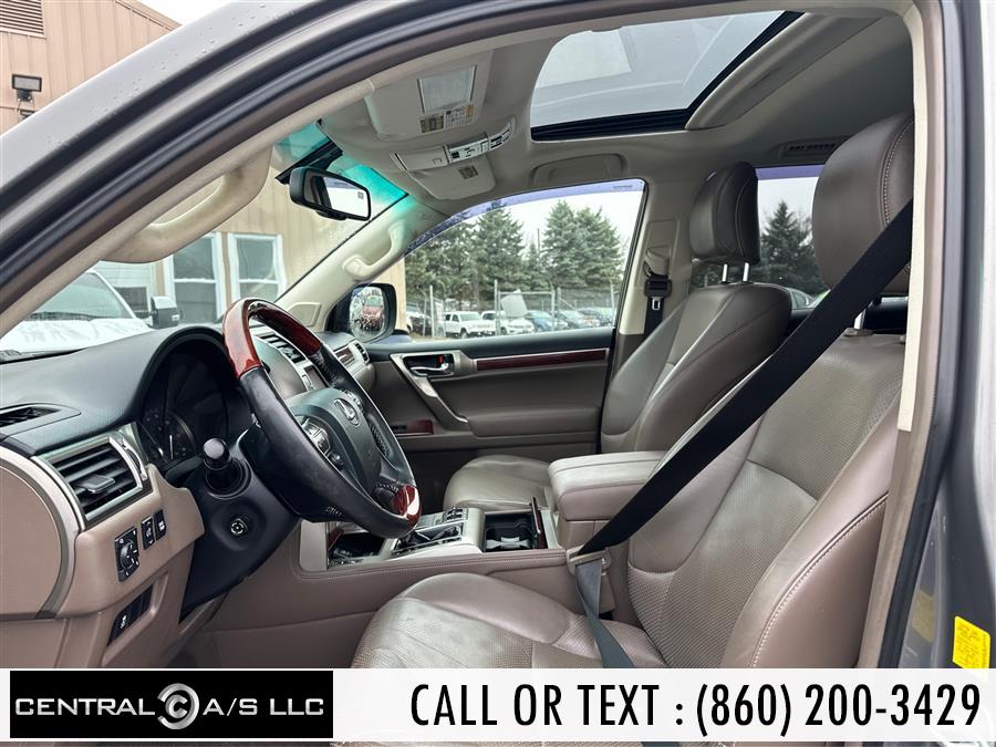 2010 Lexus GX 460 4WD 4dr, available for sale in East Windsor, Connecticut | Central A/S LLC. East Windsor, Connecticut 2010 Lexus GX 460 4WD 4dr, available for sale in East Windsor, Connecticut | Central A/S LLC. East Windsor, Connecticut