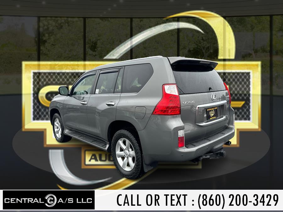2010 Lexus GX 460 4WD 4dr, available for sale in East Windsor, Connecticut | Central A/S LLC. East Windsor, Connecticut 2010 Lexus GX 460 4WD 4dr, available for sale in East Windsor, Connecticut | Central A/S LLC. East Windsor, Connecticut