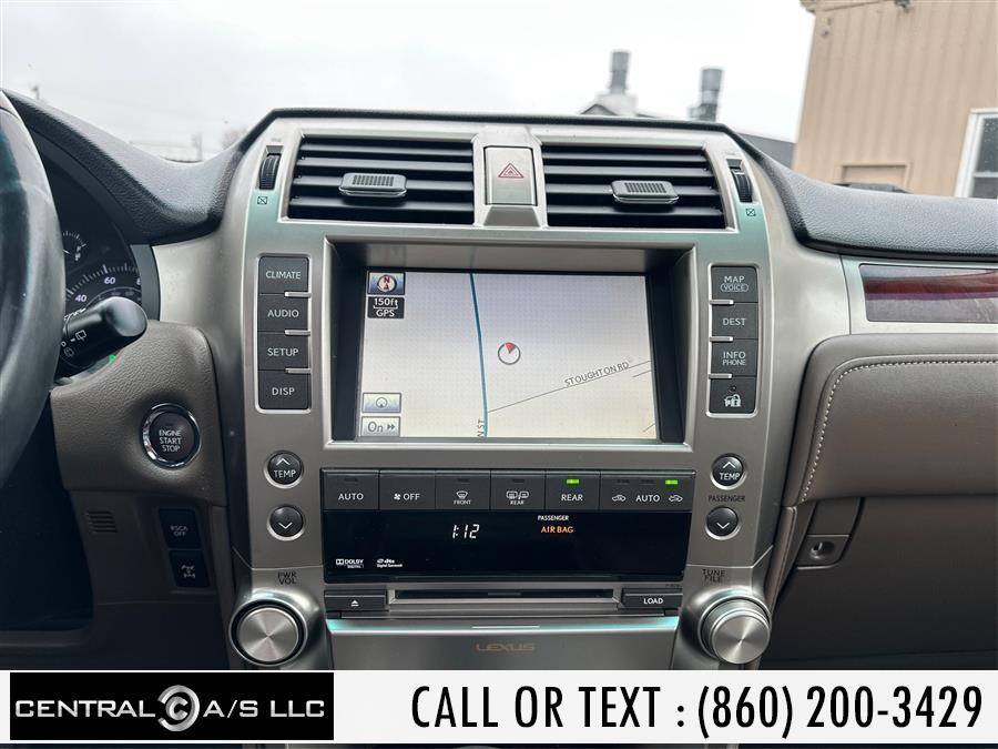 2010 Lexus GX 460 4WD 4dr, available for sale in East Windsor, Connecticut | Central A/S LLC. East Windsor, Connecticut 2010 Lexus GX 460 4WD 4dr, available for sale in East Windsor, Connecticut | Central A/S LLC. East Windsor, Connecticut