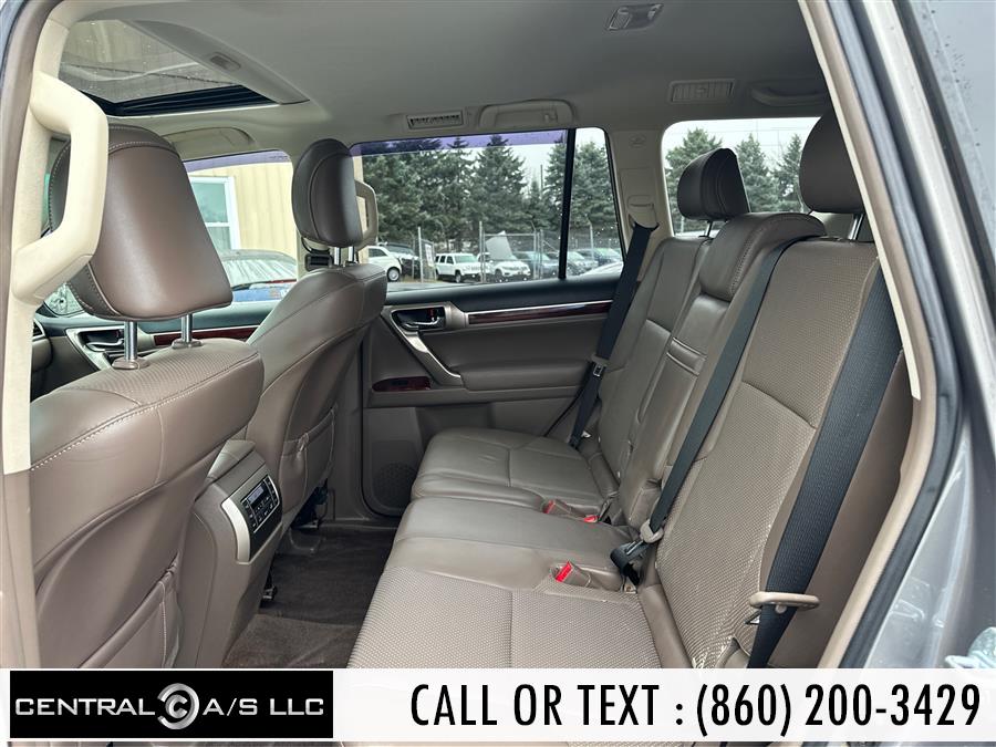 2010 Lexus GX 460 4WD 4dr, available for sale in East Windsor, Connecticut | Central A/S LLC. East Windsor, Connecticut 2010 Lexus GX 460 4WD 4dr, available for sale in East Windsor, Connecticut | Central A/S LLC. East Windsor, Connecticut