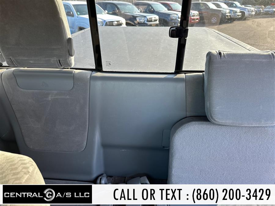 2009 Toyota Tacoma 4WD Access I4 MT (Natl), available for sale in East Windsor, Connecticut | Central A/S LLC. East Windsor, Connecticut 2009 Toyota Tacoma 4WD Access I4 MT (Natl), available for sale in East Windsor, Connecticut | Central A/S LLC. East Windsor, Connecticut