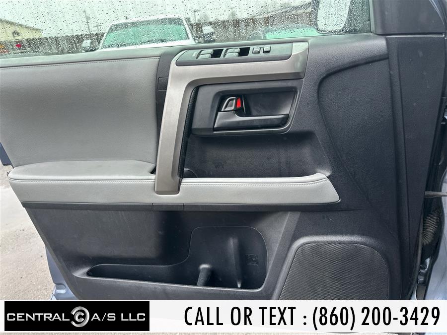 2011 Toyota 4Runner 4WD 4dr V6 SR5, available for sale in East Windsor, Connecticut | Central A/S LLC. East Windsor, Connecticut 2011 Toyota 4Runner 4WD 4dr V6 SR5, available for sale in East Windsor, Connecticut | Central A/S LLC. East Windsor, Connecticut