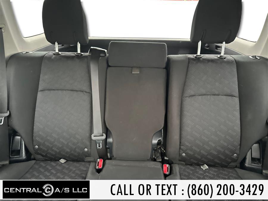 2011 Toyota 4Runner 4WD 4dr V6 SR5, available for sale in East Windsor, Connecticut | Central A/S LLC. East Windsor, Connecticut 2011 Toyota 4Runner 4WD 4dr V6 SR5, available for sale in East Windsor, Connecticut | Central A/S LLC. East Windsor, Connecticut
