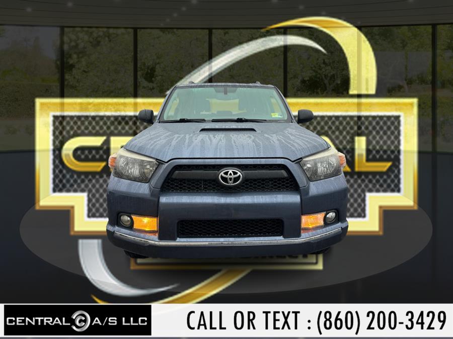 2011 Toyota 4Runner 4WD 4dr V6 SR5, available for sale in East Windsor, Connecticut | Central A/S LLC. East Windsor, Connecticut 2011 Toyota 4Runner 4WD 4dr V6 SR5, available for sale in East Windsor, Connecticut | Central A/S LLC. East Windsor, Connecticut