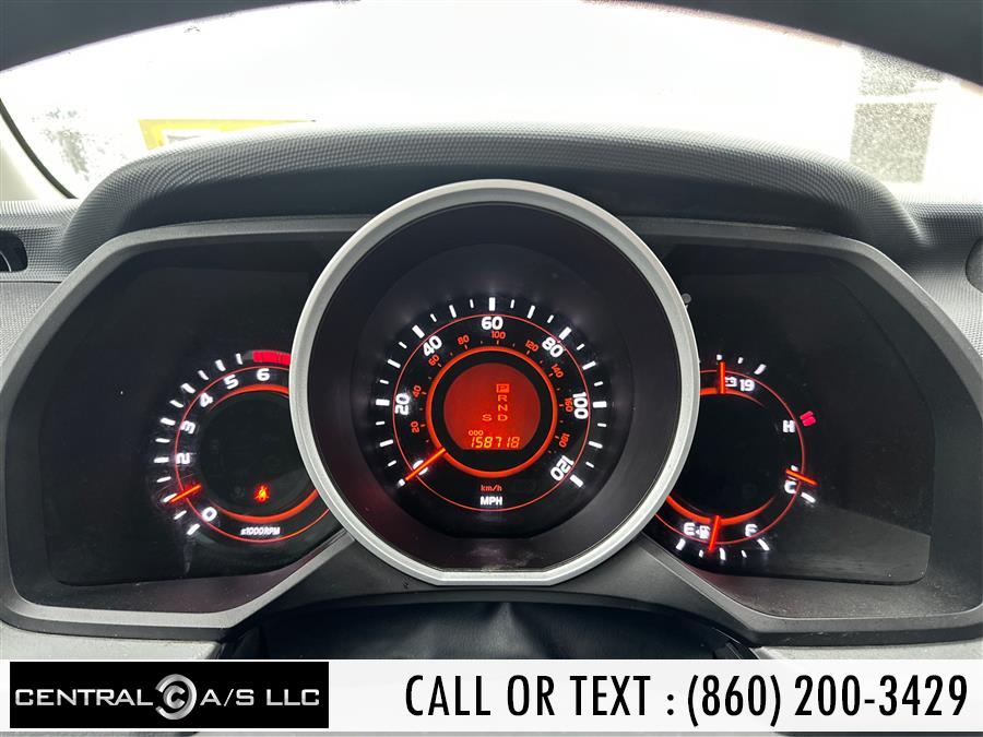 2011 Toyota 4Runner 4WD 4dr V6 SR5, available for sale in East Windsor, Connecticut | Central A/S LLC. East Windsor, Connecticut 2011 Toyota 4Runner 4WD 4dr V6 SR5, available for sale in East Windsor, Connecticut | Central A/S LLC. East Windsor, Connecticut