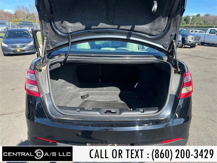 2016 Ford Taurus 4dr Sdn SEL AWD, available for sale in East Windsor, Connecticut | Central A/S LLC. East Windsor, Connecticut 2016 Ford Taurus 4dr Sdn SEL AWD, available for sale in East Windsor, Connecticut | Central A/S LLC. East Windsor, Connecticut
