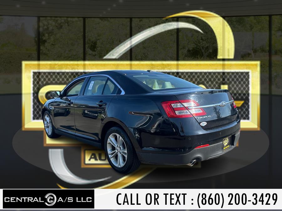 2016 Ford Taurus 4dr Sdn SEL AWD, available for sale in East Windsor, Connecticut | Central A/S LLC. East Windsor, Connecticut 2016 Ford Taurus 4dr Sdn SEL AWD, available for sale in East Windsor, Connecticut | Central A/S LLC. East Windsor, Connecticut