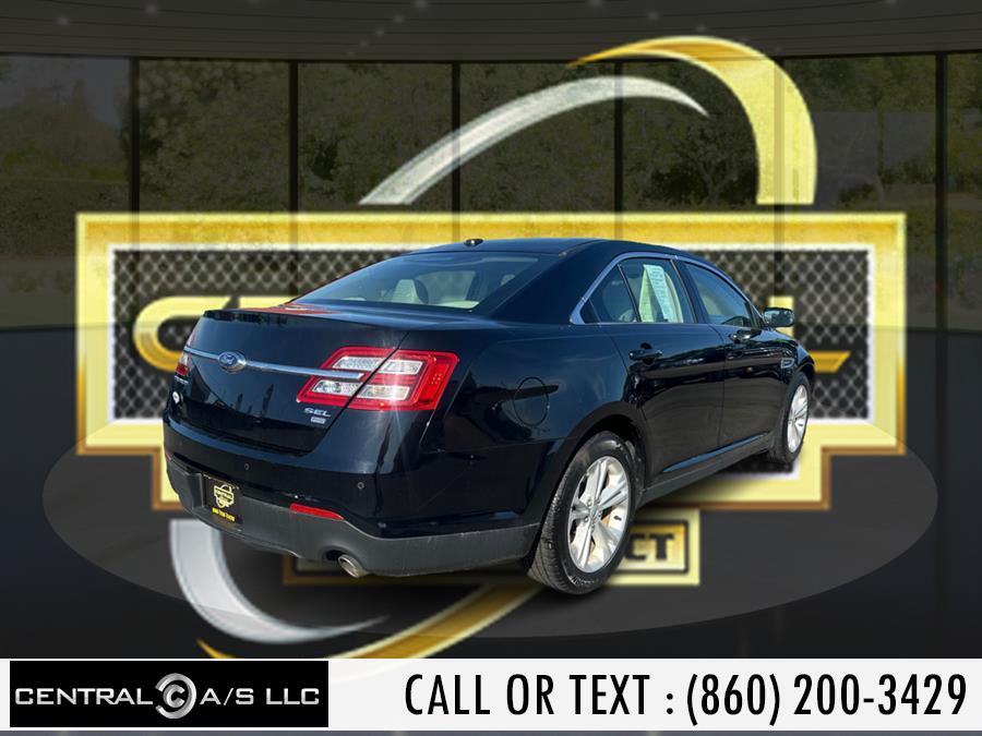 2016 Ford Taurus 4dr Sdn SEL AWD, available for sale in East Windsor, Connecticut | Central A/S LLC. East Windsor, Connecticut 2016 Ford Taurus 4dr Sdn SEL AWD, available for sale in East Windsor, Connecticut | Central A/S LLC. East Windsor, Connecticut