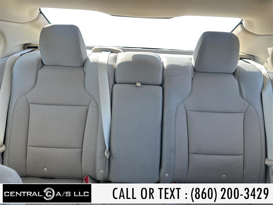 2016 Ford Taurus 4dr Sdn SEL AWD, available for sale in East Windsor, Connecticut | Central A/S LLC. East Windsor, Connecticut 2016 Ford Taurus 4dr Sdn SEL AWD, available for sale in East Windsor, Connecticut | Central A/S LLC. East Windsor, Connecticut