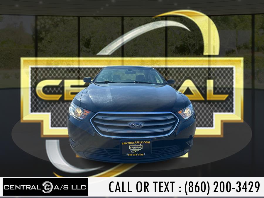 2016 Ford Taurus 4dr Sdn SEL AWD, available for sale in East Windsor, Connecticut | Central A/S LLC. East Windsor, Connecticut 2016 Ford Taurus 4dr Sdn SEL AWD, available for sale in East Windsor, Connecticut | Central A/S LLC. East Windsor, Connecticut