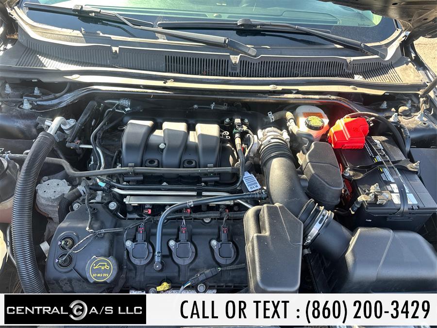2016 Ford Taurus 4dr Sdn SEL AWD, available for sale in East Windsor, Connecticut | Central A/S LLC. East Windsor, Connecticut 2016 Ford Taurus 4dr Sdn SEL AWD, available for sale in East Windsor, Connecticut | Central A/S LLC. East Windsor, Connecticut