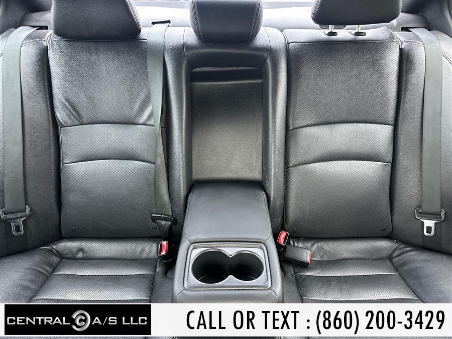 2016 Honda Accord Sedan 4dr I4 CVT Sport w/Honda Sensing, available for sale in East Windsor, Connecticut | Central A/S LLC. East Windsor, Connecticut 2016 Honda Accord Sedan 4dr I4 CVT Sport w/Honda Sensing, available for sale in East Windsor, Connecticut | Central A/S LLC. East Windsor, Connecticut