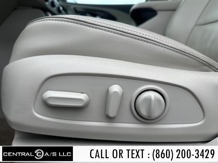 2018 GMC Terrain AWD 4dr Denali, available for sale in East Windsor, Connecticut | Central A/S LLC. East Windsor, Connecticut 2018 GMC Terrain AWD 4dr Denali, available for sale in East Windsor, Connecticut | Central A/S LLC. East Windsor, Connecticut
