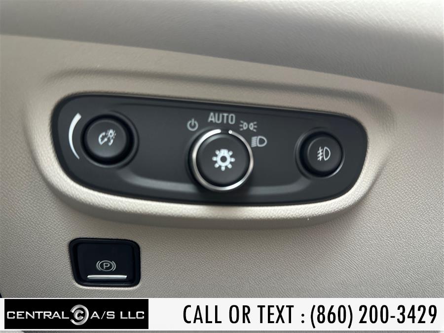 2018 GMC Terrain AWD 4dr Denali, available for sale in East Windsor, Connecticut | Central A/S LLC. East Windsor, Connecticut 2018 GMC Terrain AWD 4dr Denali, available for sale in East Windsor, Connecticut | Central A/S LLC. East Windsor, Connecticut