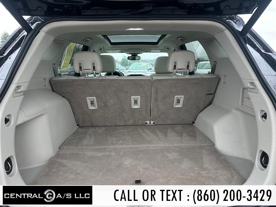 2018 GMC Terrain AWD 4dr Denali, available for sale in East Windsor, Connecticut | Central A/S LLC. East Windsor, Connecticut 2018 GMC Terrain AWD 4dr Denali, available for sale in East Windsor, Connecticut | Central A/S LLC. East Windsor, Connecticut