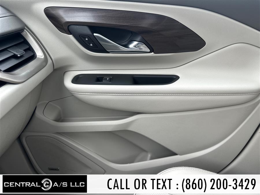 2018 GMC Terrain AWD 4dr Denali, available for sale in East Windsor, Connecticut | Central A/S LLC. East Windsor, Connecticut 2018 GMC Terrain AWD 4dr Denali, available for sale in East Windsor, Connecticut | Central A/S LLC. East Windsor, Connecticut