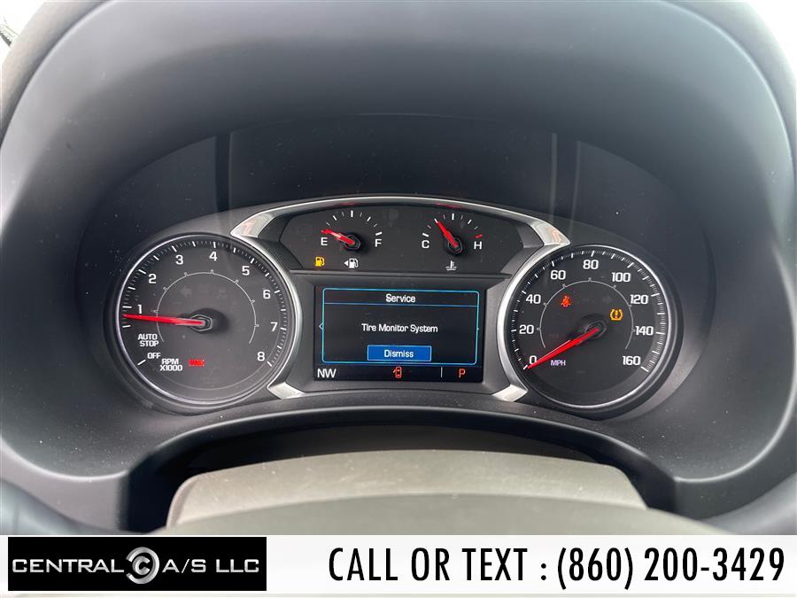 2018 GMC Terrain AWD 4dr Denali, available for sale in East Windsor, Connecticut | Central A/S LLC. East Windsor, Connecticut 2018 GMC Terrain AWD 4dr Denali, available for sale in East Windsor, Connecticut | Central A/S LLC. East Windsor, Connecticut