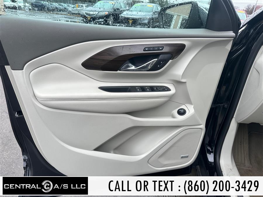 2018 GMC Terrain AWD 4dr Denali, available for sale in East Windsor, Connecticut | Central A/S LLC. East Windsor, Connecticut 2018 GMC Terrain AWD 4dr Denali, available for sale in East Windsor, Connecticut | Central A/S LLC. East Windsor, Connecticut
