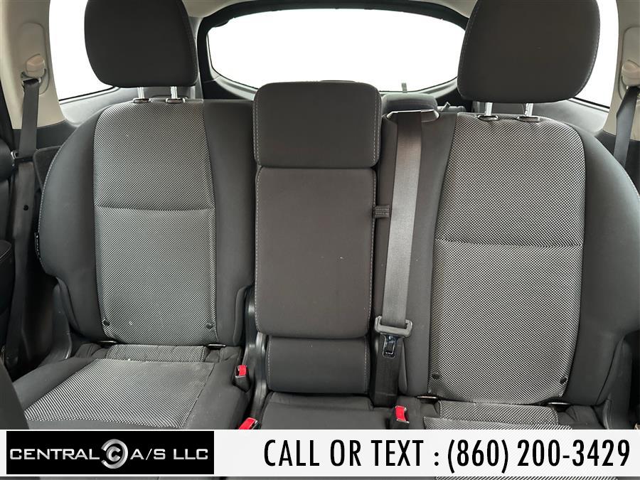 2018 Nissan Pathfinder 4x4 SV, available for sale in East Windsor, Connecticut | Central A/S LLC. East Windsor, Connecticut 2018 Nissan Pathfinder 4x4 SV, available for sale in East Windsor, Connecticut | Central A/S LLC. East Windsor, Connecticut