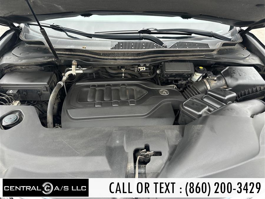 2014 Acura MDX SH-AWD 4dr Tech/Entertainment Pkg, available for sale in East Windsor, Connecticut | Central A/S LLC. East Windsor, Connecticut 2014 Acura MDX SH-AWD 4dr Tech/Entertainment Pkg, available for sale in East Windsor, Connecticut | Central A/S LLC. East Windsor, Connecticut