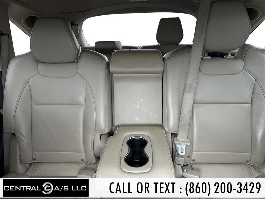 2014 Acura MDX SH-AWD 4dr Tech/Entertainment Pkg, available for sale in East Windsor, Connecticut | Central A/S LLC. East Windsor, Connecticut 2014 Acura MDX SH-AWD 4dr Tech/Entertainment Pkg, available for sale in East Windsor, Connecticut | Central A/S LLC. East Windsor, Connecticut